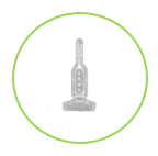 Vacuum Servicing Icon